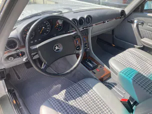 Mercedes-Benz SL 280