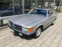 Mercedes-Benz SL 280