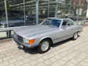 Mercedes-Benz SL 280