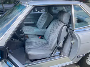 Mercedes-Benz SL 280