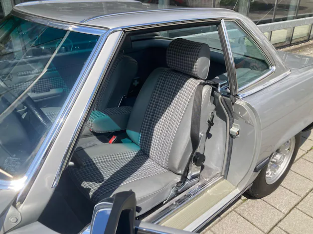 Mercedes-Benz SL 280