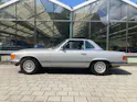 Mercedes-Benz SL 280