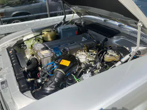 Mercedes-Benz SL 280