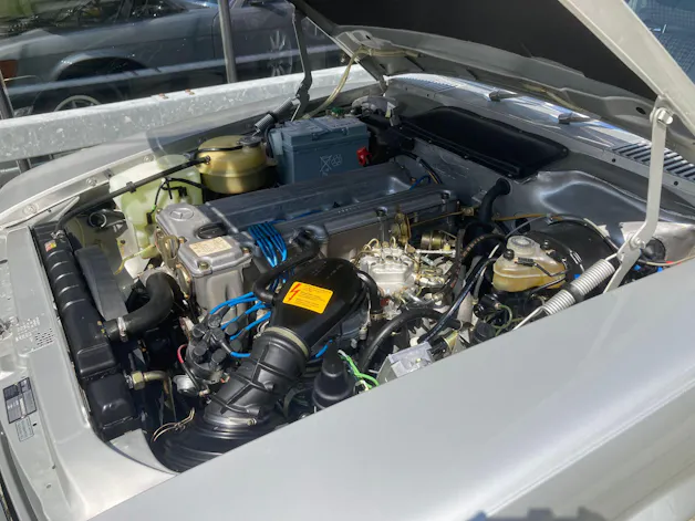 Mercedes-Benz SL 280