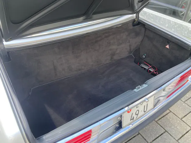 Mercedes-Benz SL 280