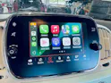 Fiat 500 0.9 Twinair Lounge Dualogic