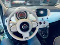 Fiat 500 0.9 Twinair Lounge Dualogic
