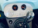 Fiat 500 0.9 Twinair Lounge Dualogic
