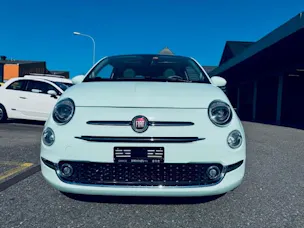 Fiat 500 0.9 Twinair Lounge Dualogic