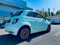 Fiat 500 0.9 Twinair Lounge Dualogic
