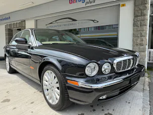Jaguar XJ8 4.2 V8 Executive
