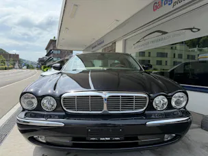 Jaguar XJ8 4.2 V8 Executive