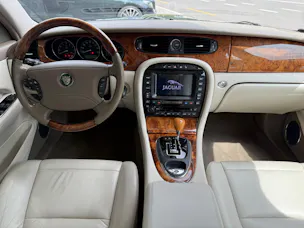 Jaguar XJ8 4.2 V8 Executive