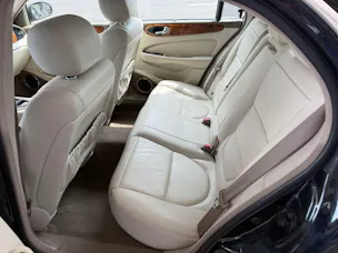 Jaguar XJ8 4.2 V8 Executive