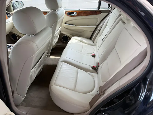 Jaguar XJ8 4.2 V8 Executive