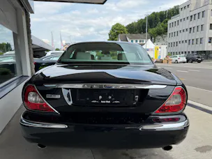 Jaguar XJ8 4.2 V8 Executive