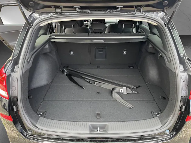 Hyundai i30 Wagon 1.5 T-GDi Amplia MY25