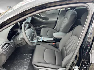 Hyundai i30 Wagon 1.5 T-GDi Amplia MY25