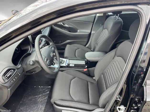 Hyundai i30 Wagon 1.5 T-GDi Amplia MY25