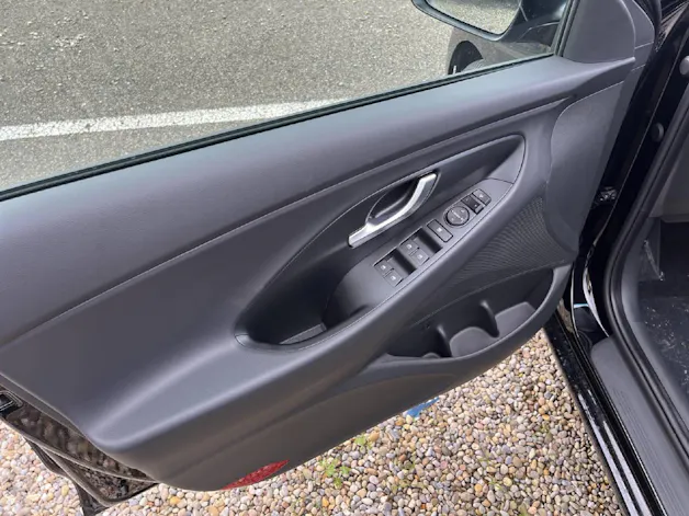 Hyundai i30 Wagon 1.5 T-GDi Amplia MY25