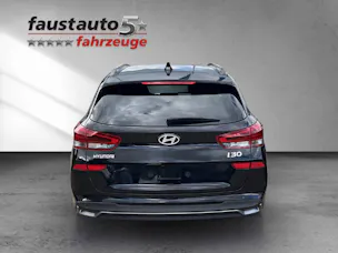 Hyundai i30 Wagon 1.5 T-GDi Amplia MY25