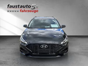 Hyundai i30 Wagon 1.5 T-GDi Amplia MY25