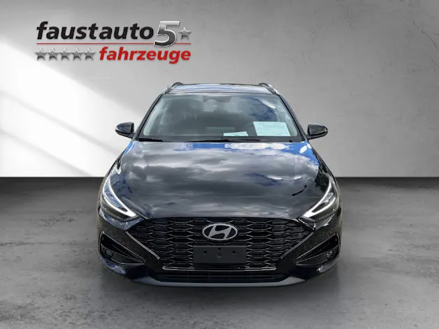 Hyundai i30 Wagon 1.5 T-GDi Amplia MY25