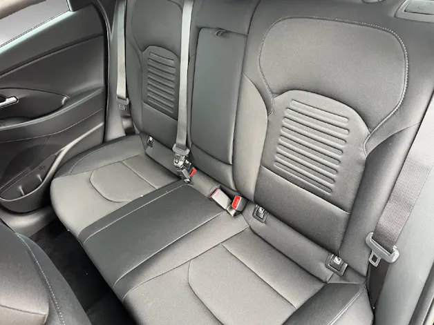 Hyundai i30 Wagon 1.5 T-GDi Amplia MY25