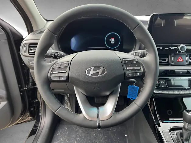 Hyundai i30 Wagon 1.5 T-GDi Amplia MY25