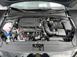 Hyundai i30 Wagon 1.5 T-GDi Amplia MY25