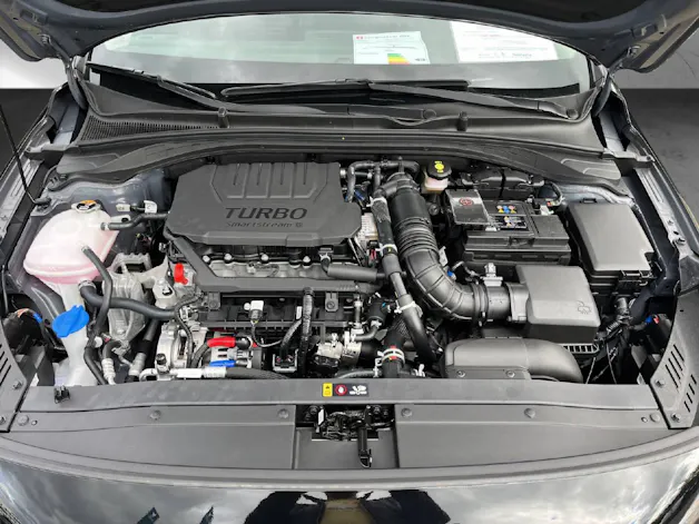 Hyundai i30 Wagon 1.5 T-GDi Amplia MY25