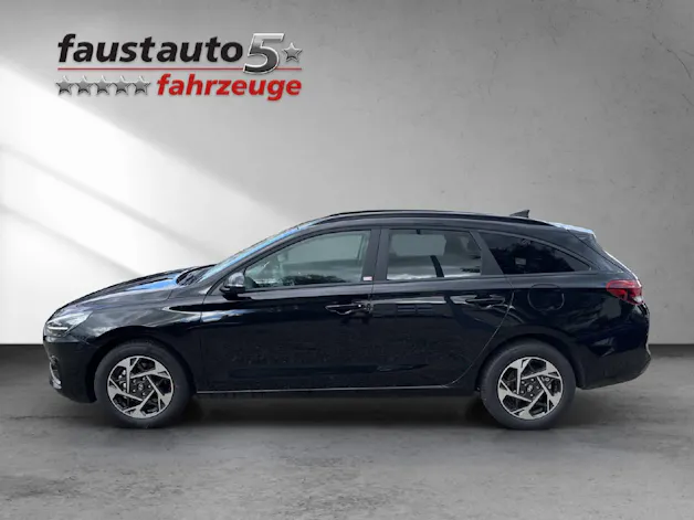 Hyundai i30 Wagon 1.5 T-GDi Amplia MY25