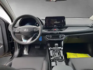 Hyundai i30 Wagon 1.5 T-GDi Amplia MY25