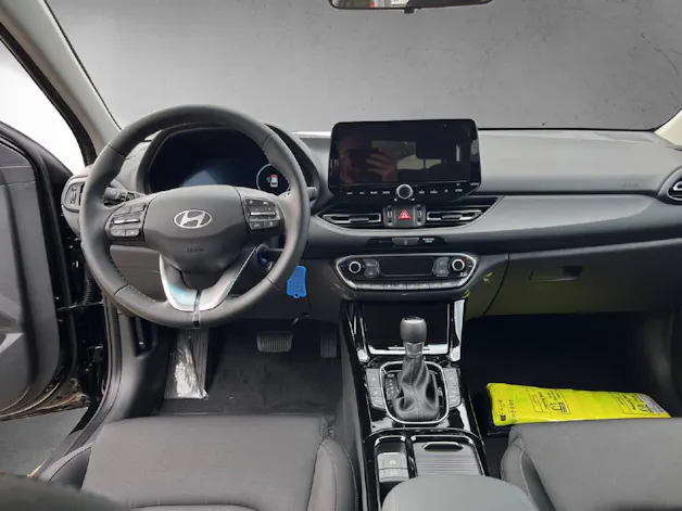 Hyundai i30 Wagon 1.5 T-GDi Amplia MY25