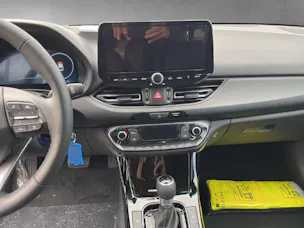 Hyundai i30 Wagon 1.5 T-GDi Amplia MY25