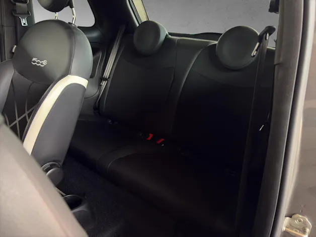 Fiat 1.2 SPORT DUALOGIC