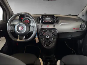 Fiat 1.2 SPORT DUALOGIC