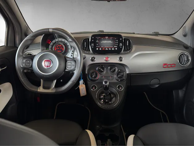 Fiat 1.2 SPORT DUALOGIC