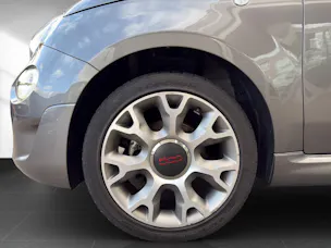Fiat 1.2 SPORT DUALOGIC