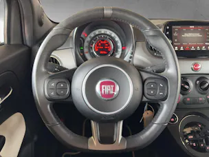 Fiat 1.2 SPORT DUALOGIC
