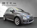 Fiat 1.2 SPORT DUALOGIC