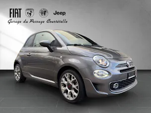 Fiat 1.2 SPORT DUALOGIC