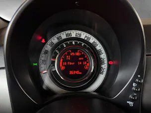 Fiat 1.2 SPORT DUALOGIC
