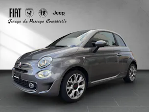 Fiat 1.2 SPORT DUALOGIC
