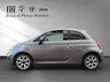 Fiat 1.2 SPORT DUALOGIC