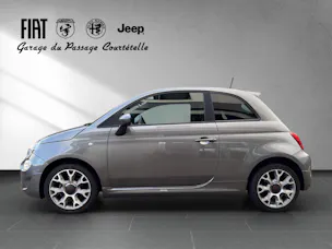Fiat 1.2 SPORT DUALOGIC
