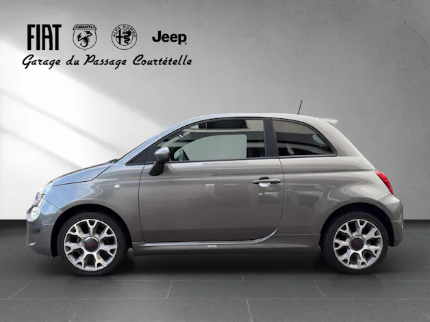 Fiat 1.2 SPORT DUALOGIC