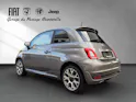 Fiat 1.2 SPORT DUALOGIC