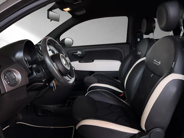 Fiat 1.2 SPORT DUALOGIC