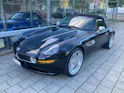 BMW Z8 Roadster
